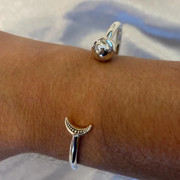 Pandora bracelet - Picture 4 of 5